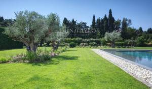 Sale House Eyguières