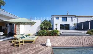 Sale House Eyguières