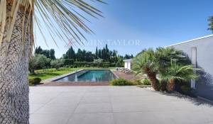 Sale House Eyguières