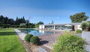 Sale House Eyguières