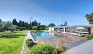 Sale House Eyguières