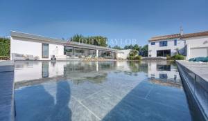 Sale House Eyguières