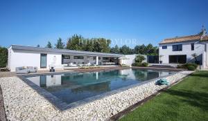 Sale House Eyguières