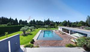 Sale House Eyguières