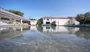 Sale House Eyguières