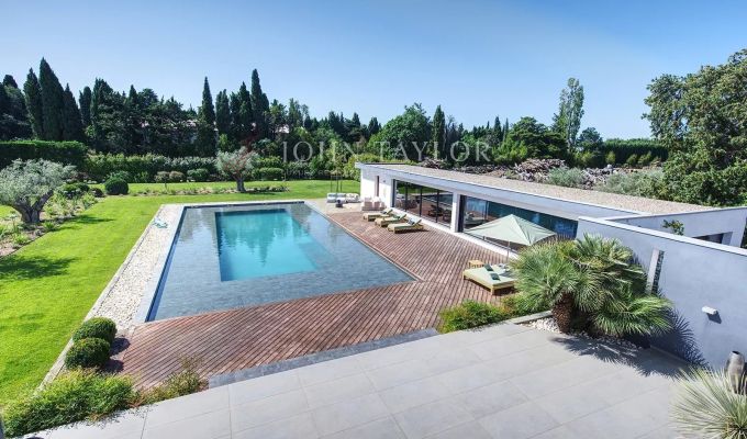 Sale House Eyguières