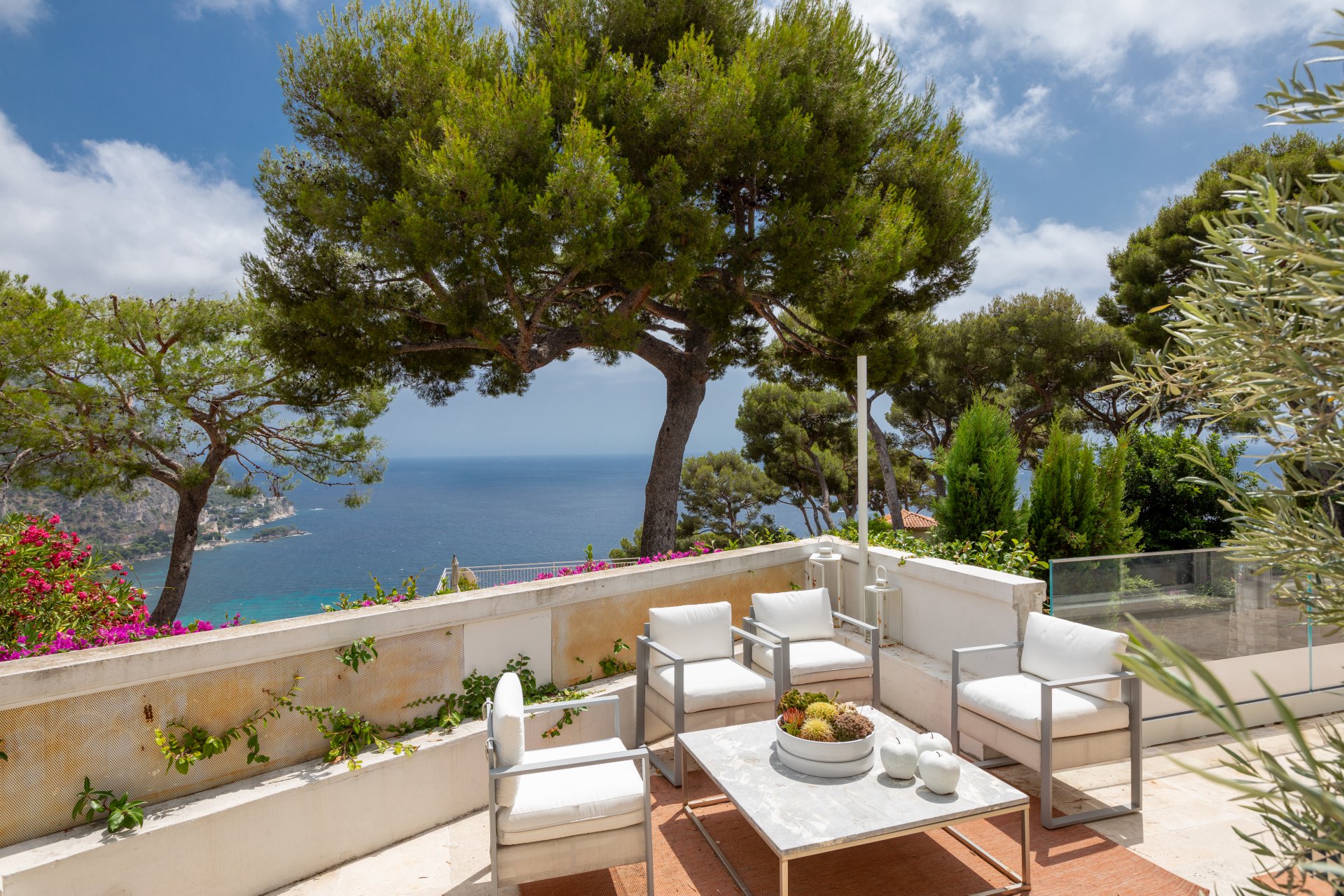 Ad Sale House Èze Bord de Mer (06360), 7 Rooms refV1325SJ