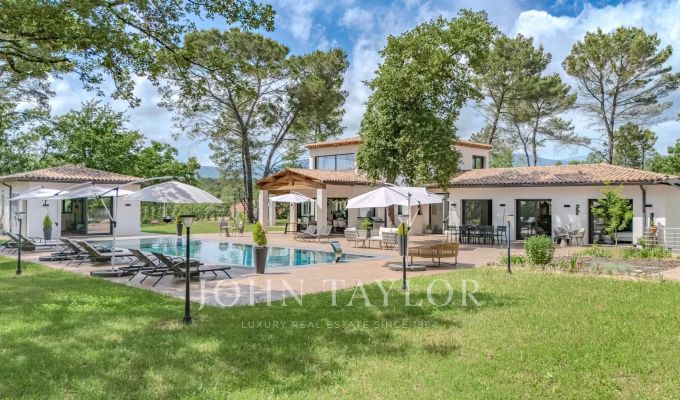 Sale House Fayence