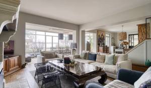 Sale House Férolles-Attilly