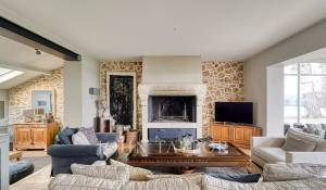 Sale House Férolles-Attilly