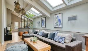 Sale House Férolles-Attilly