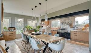 Sale House Férolles-Attilly