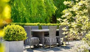 Sale House Férolles-Attilly