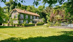 Sale House Férolles-Attilly