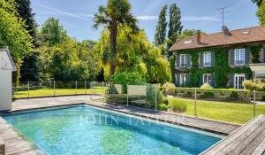 Sale House Férolles-Attilly