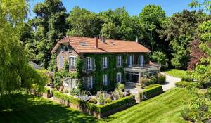 Sale House Férolles-Attilly