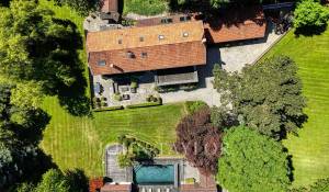 Sale House Férolles-Attilly