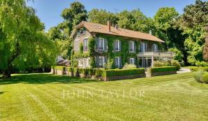 Sale House Férolles-Attilly