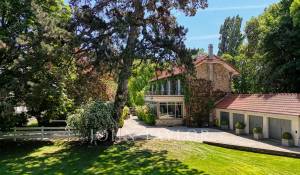 Sale House Férolles-Attilly