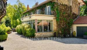 Sale House Férolles-Attilly