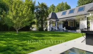 Sale House Garches
