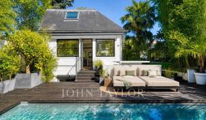 Sale House Garches