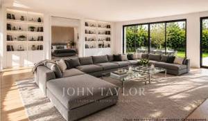 Sale House Garches