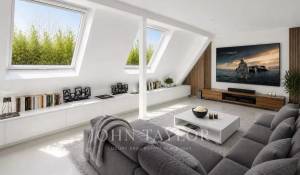 Sale House Garches