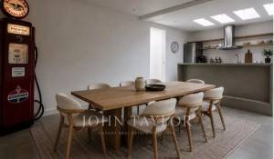 Sale House Garches