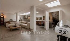 Sale House Garches