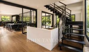 Sale House Garches