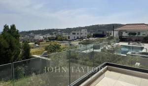 Sale House Germasogeia
