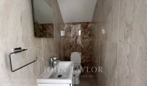 Sale House Germasogeia