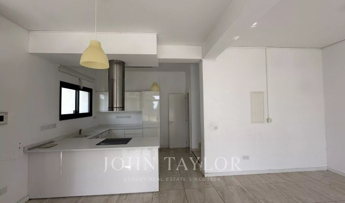 Sale House Germasogeia