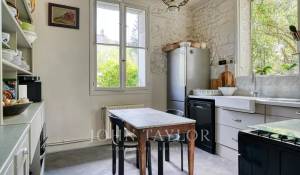 Sale House Giverny