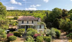 Sale House Giverny