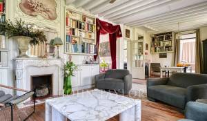 Sale House Giverny