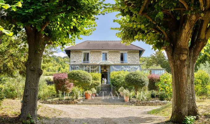 Sale House Giverny