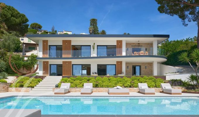 Sale House Golfe-Juan