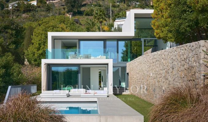 Sale House Golfe-Juan