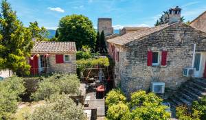 Sale House Gordes