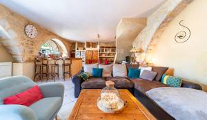 Sale House Gordes