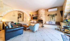 Sale House Gordes