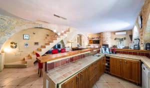 Sale House Gordes