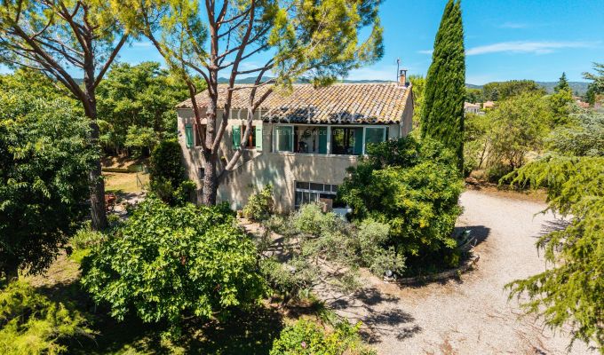 Sale House Gordes