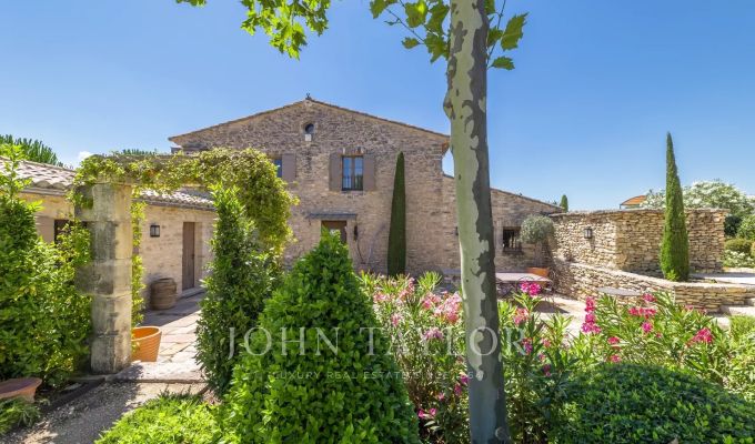 Sale House Gordes