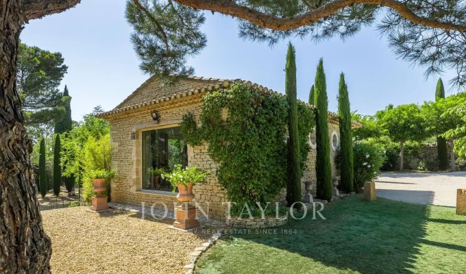 Sale House Gordes