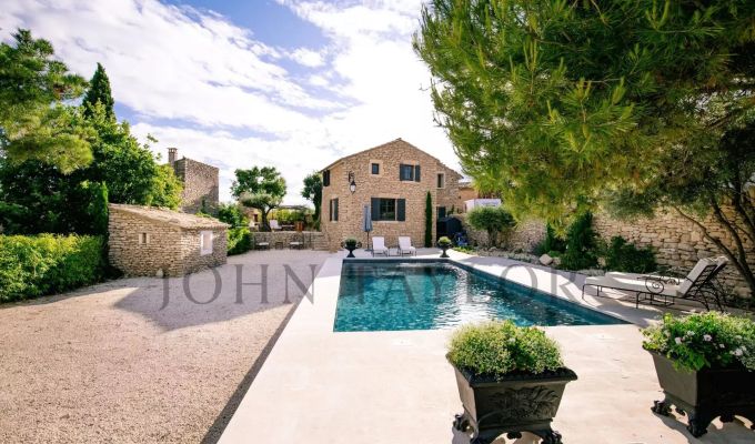 Sale House Gordes