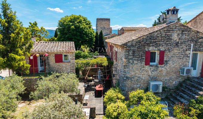 Sale House Gordes