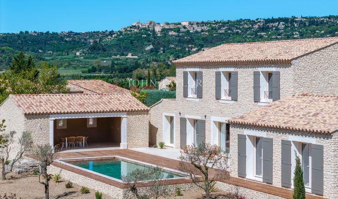 Sale House Gordes